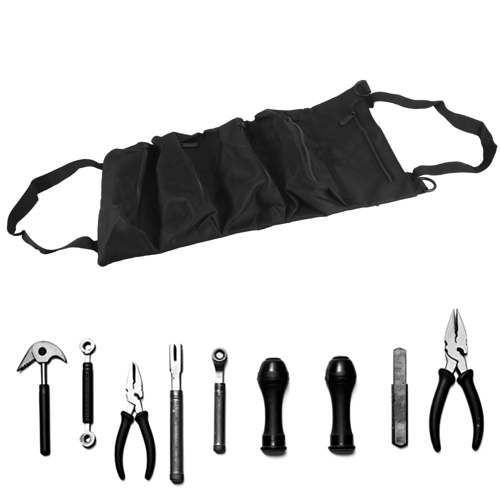 Storage Bag Car First Aid Kit  - First Aid Bag Kit recensie en prijs