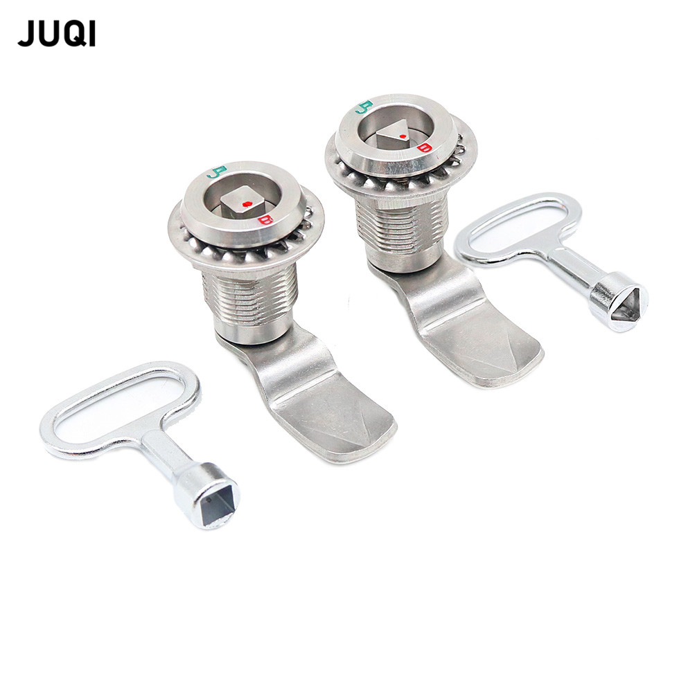 MS816 pull lock 304 stainless  - Medicine Cabinet Lock recensie en prijs