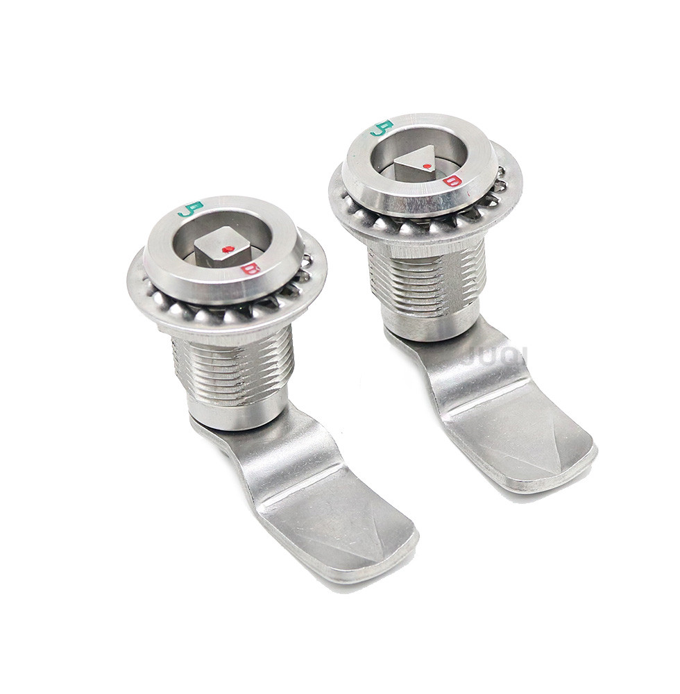 MS816 pull lock 304 stainless  - Medicine Cabinet Lock recensie en prijs