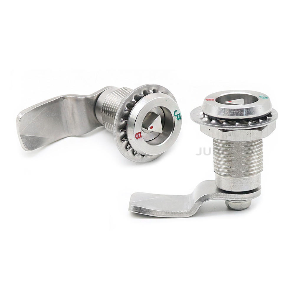 MS816 pull lock 304 stainless  - Medicine Cabinet Lock recensie en prijs
