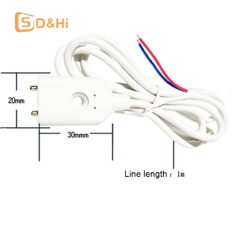 1Pcs Water Leak Probe Leak Det - Water Alarm Sensor recensie en prijs