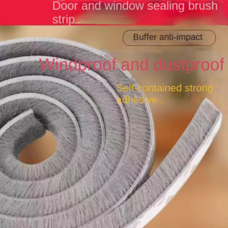 5/10/20M Self-adhesive Wool Se - Window Lock Bar recensie en prijs