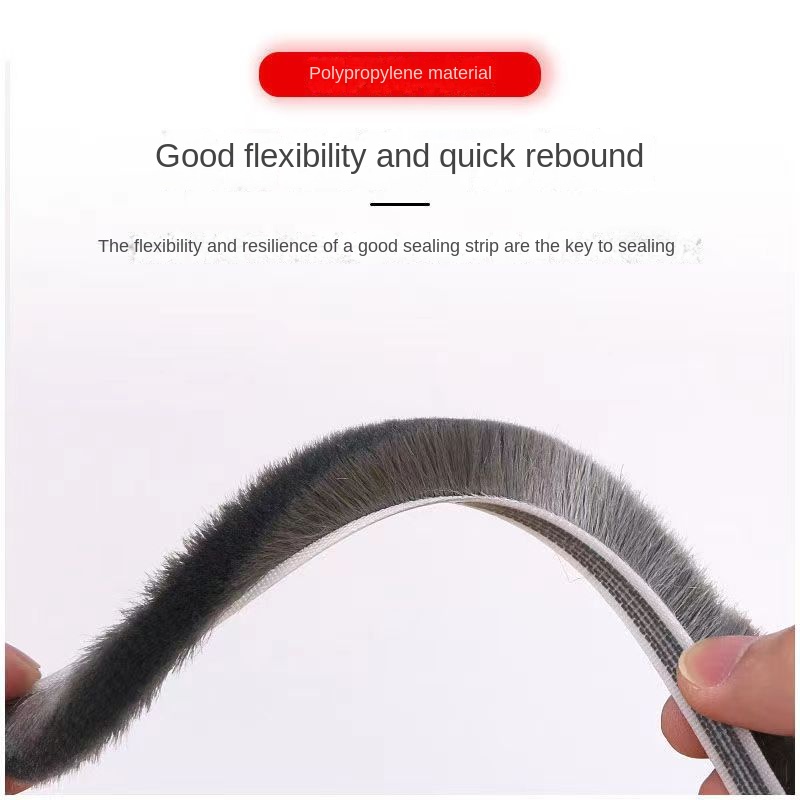 5/10/20M Self-adhesive Wool Se - Window Lock Bar recensie en prijs