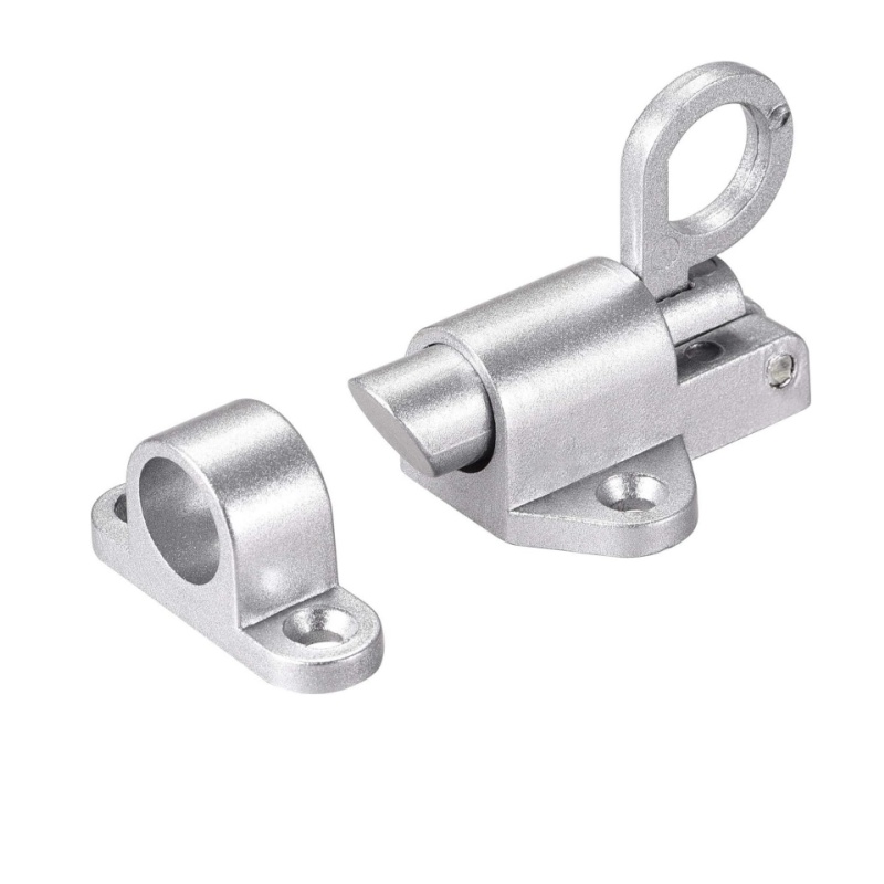 Multi-purpose Spring Door Wind - Window Lock Bar recensie en prijs