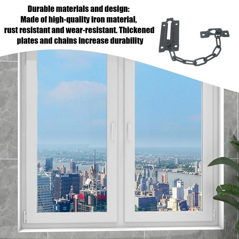 Security Door Chain Guard Anti - Security Chain Door recensie en prijs