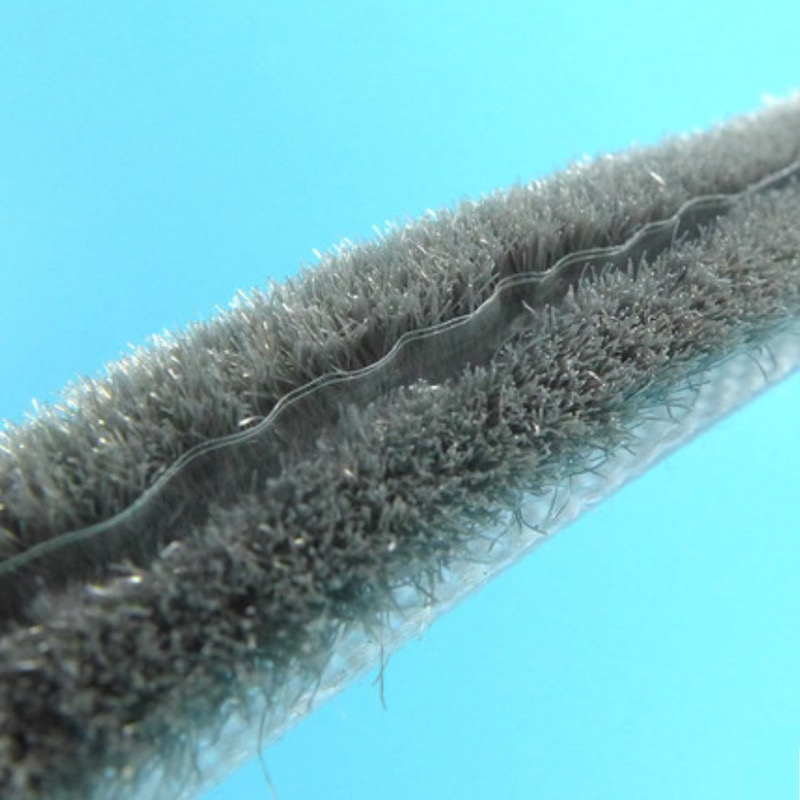 Insert Seal Brush Strips for D - Window Lock Bar recensie en prijs