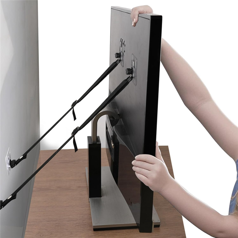 A32T-TV Adjustable Safety Stra - Earthquake Anchor Strap recensie en prijs