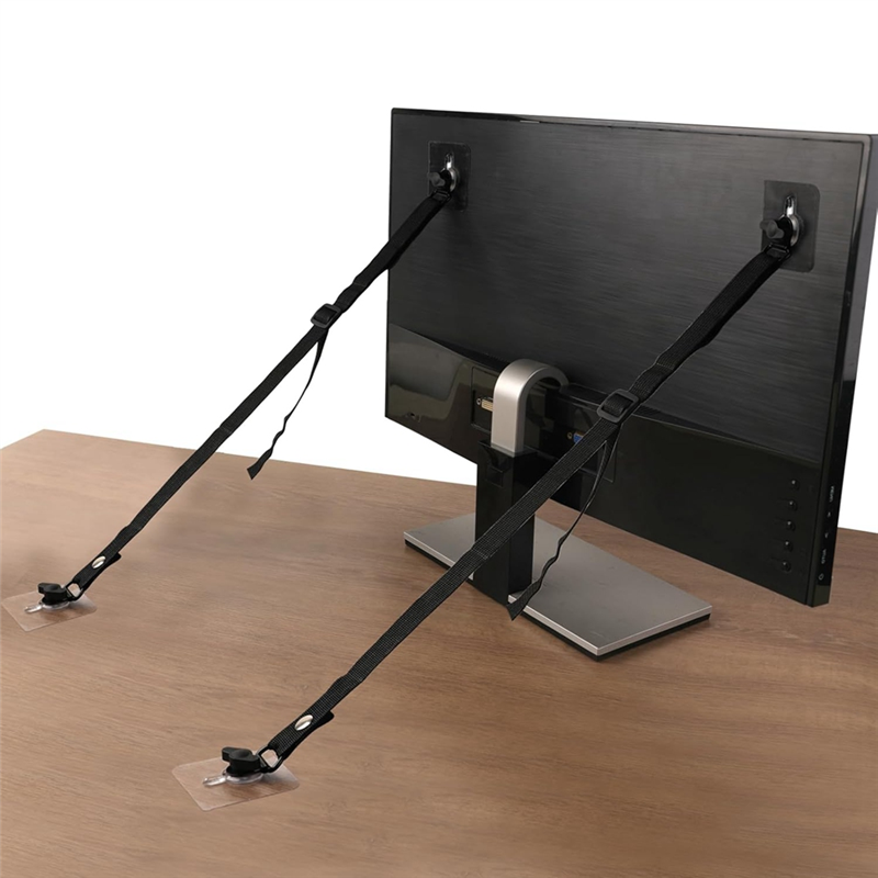 A32T-TV Adjustable Safety Stra - Earthquake Anchor Strap recensie en prijs