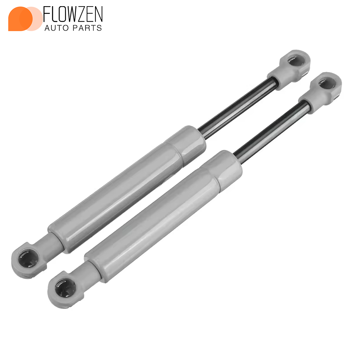 Grey Support Rod 195mm 8mm Car - Window Lock Bar recensie en prijs