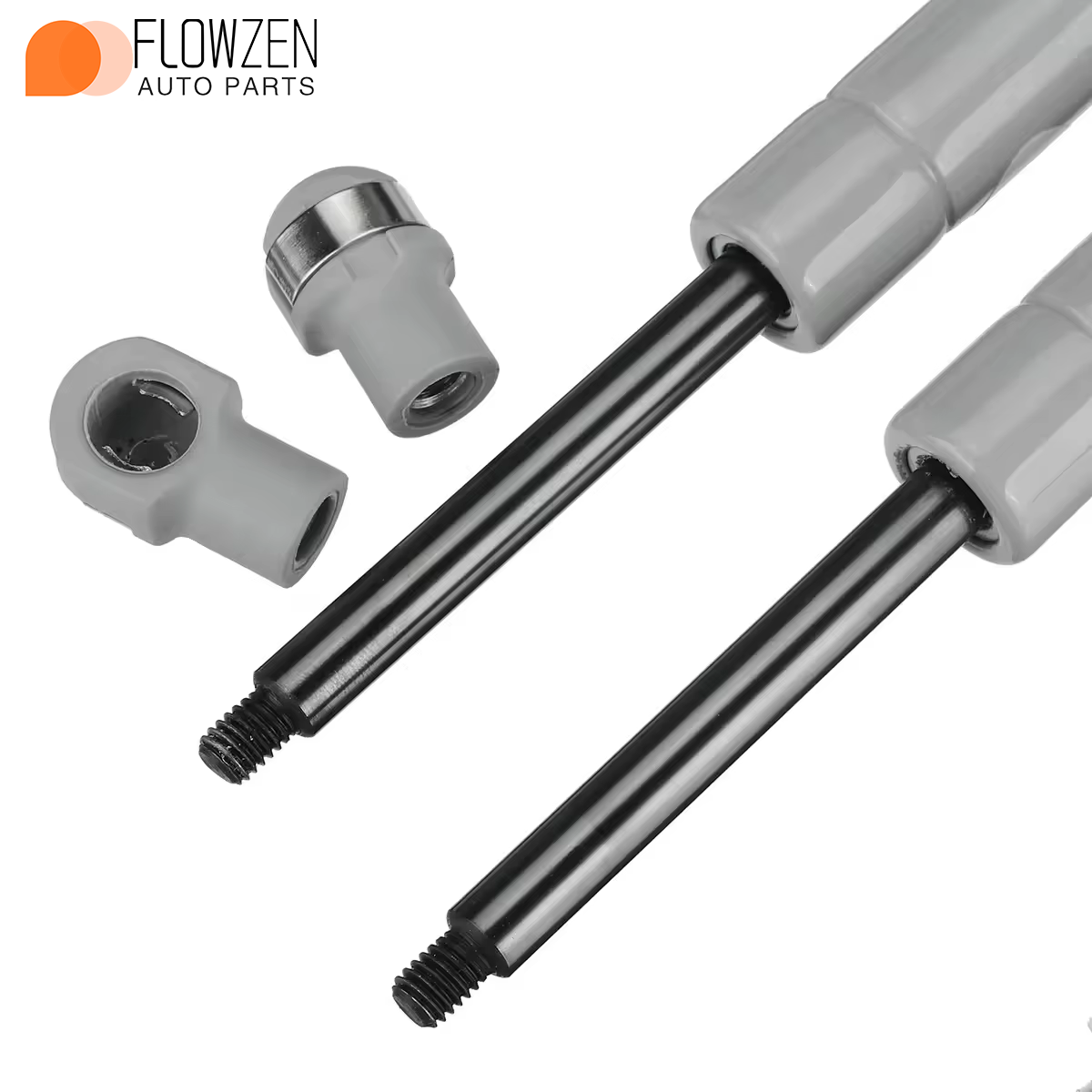Grey Support Rod 195mm 8mm Car - Window Lock Bar recensie en prijs
