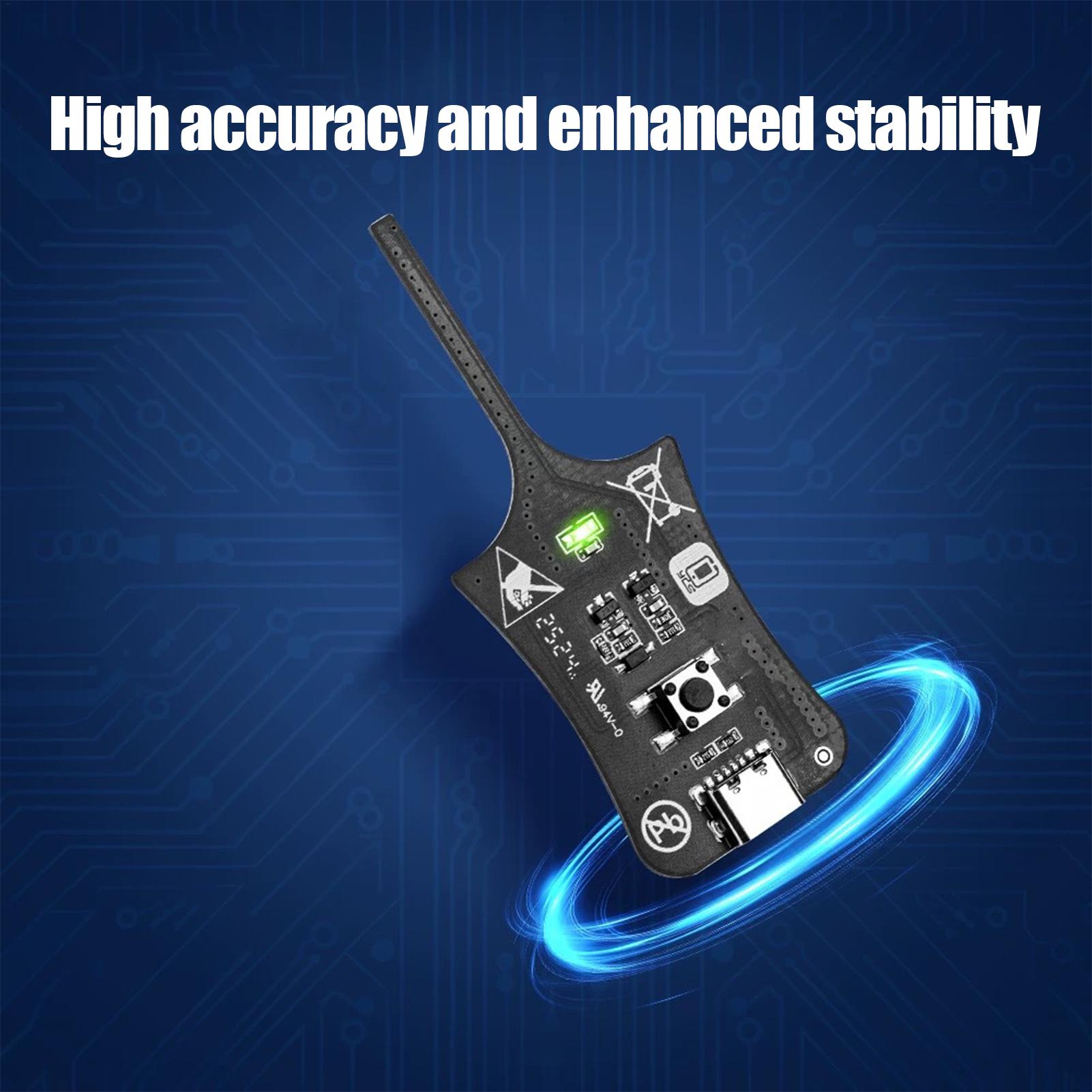 Motherboard Component Coil Tes - Co Detector Plug recensie en prijs