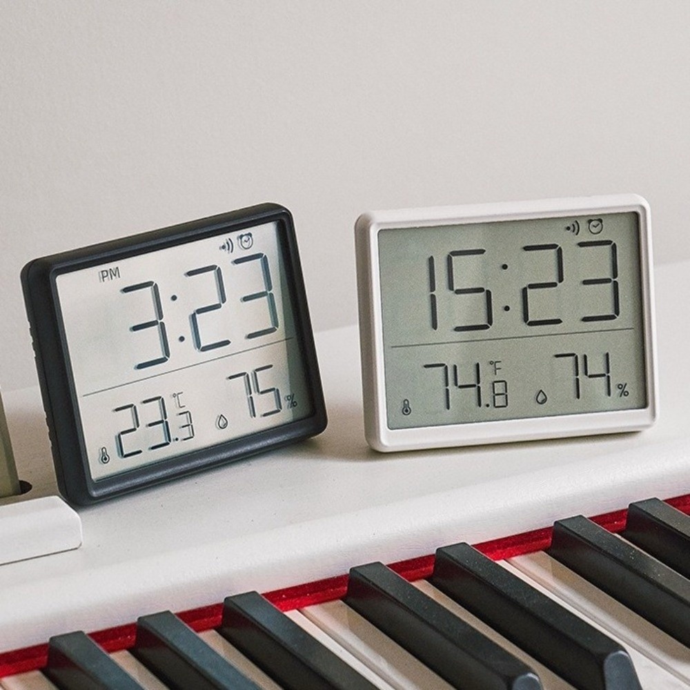 Magnetic Hanging Clock Ultra T - Pool Alarm Float recensie en prijs