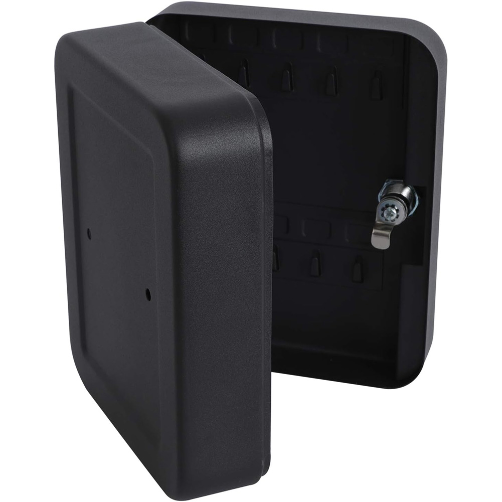 Professional 20 Key Hooks Comb - Lockbox Key Secure recensie en prijs