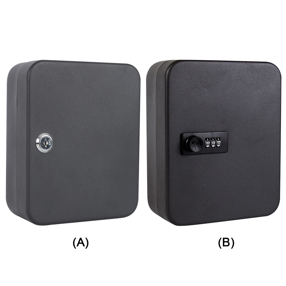 Professional 20 Key Hooks Comb - Lockbox Key Secure recensie en prijs